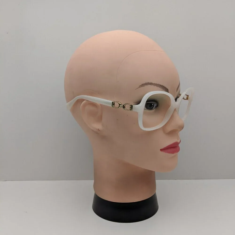 Coach lens 56mm